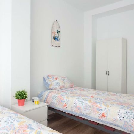 Apartamentos El Paraiso Logrono Ngoại thất bức ảnh