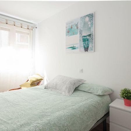 Apartamentos El Paraiso Logrono Ngoại thất bức ảnh