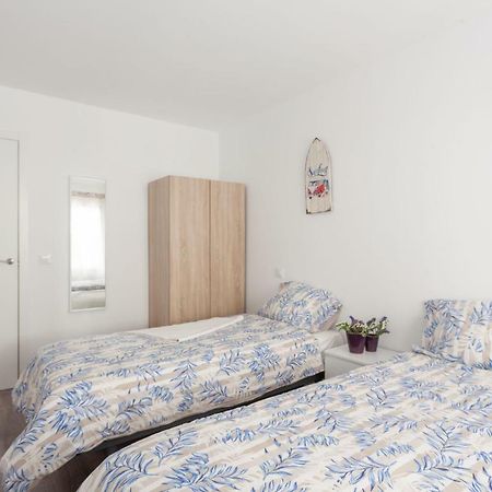 Apartamentos El Paraiso Logrono Ngoại thất bức ảnh