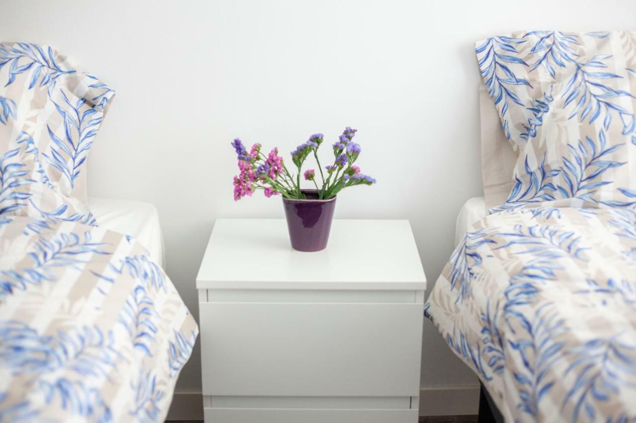 Apartamentos El Paraiso Logrono Ngoại thất bức ảnh