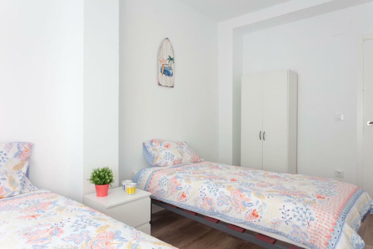 Apartamentos El Paraiso Logrono Ngoại thất bức ảnh