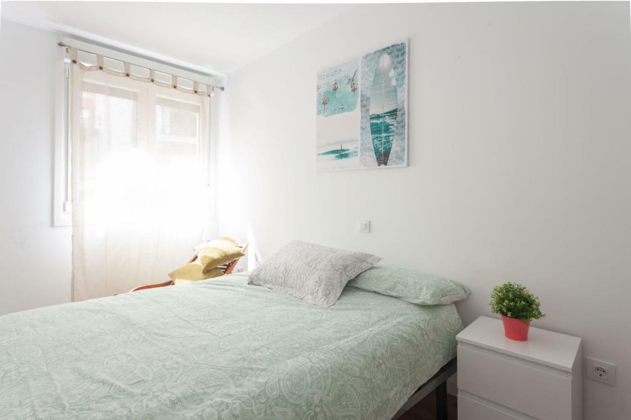 Apartamentos El Paraiso Logrono Ngoại thất bức ảnh