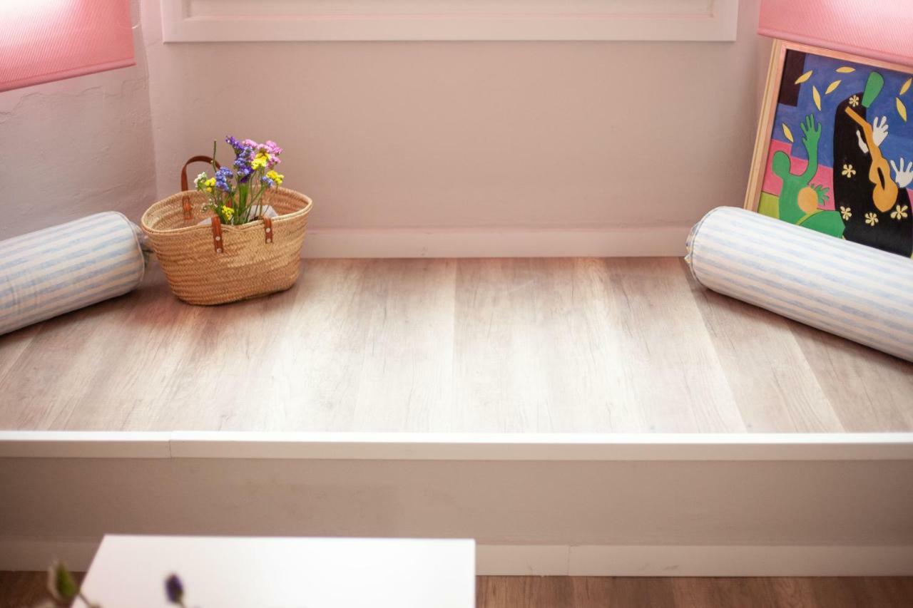 Apartamentos El Paraiso Logrono Ngoại thất bức ảnh