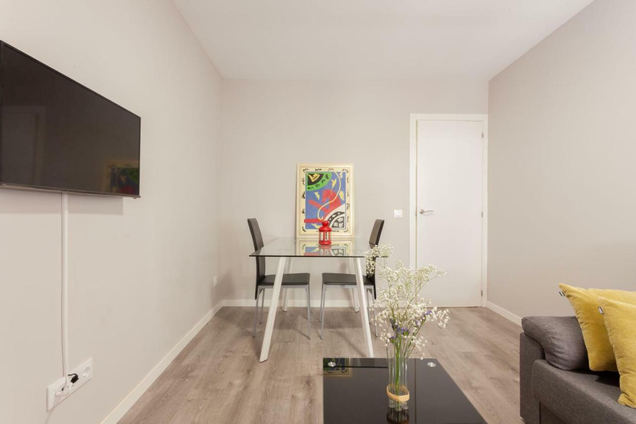 Apartamentos El Paraiso Logrono Ngoại thất bức ảnh
