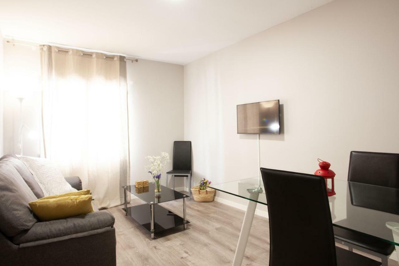 Apartamentos El Paraiso Logrono Ngoại thất bức ảnh