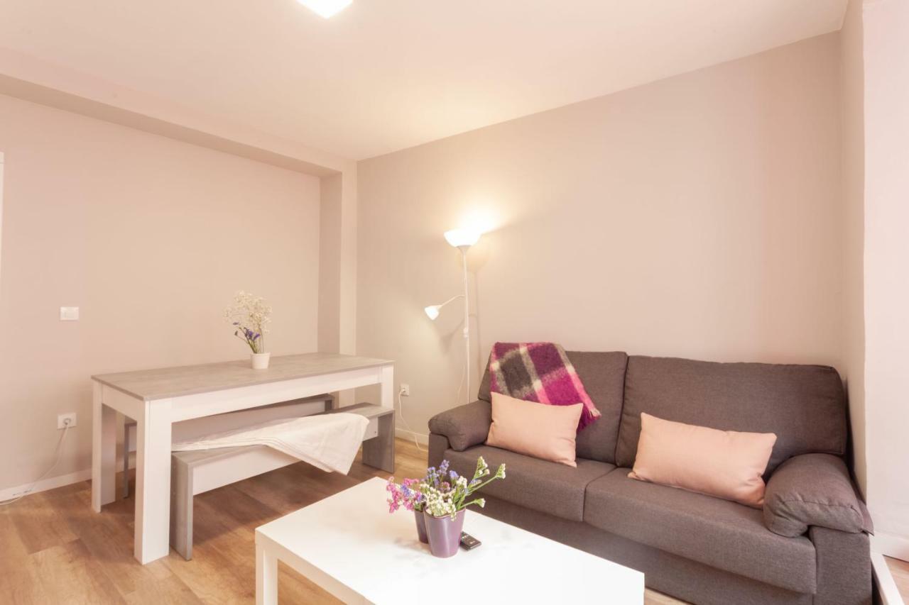 Apartamentos El Paraiso Logrono Ngoại thất bức ảnh
