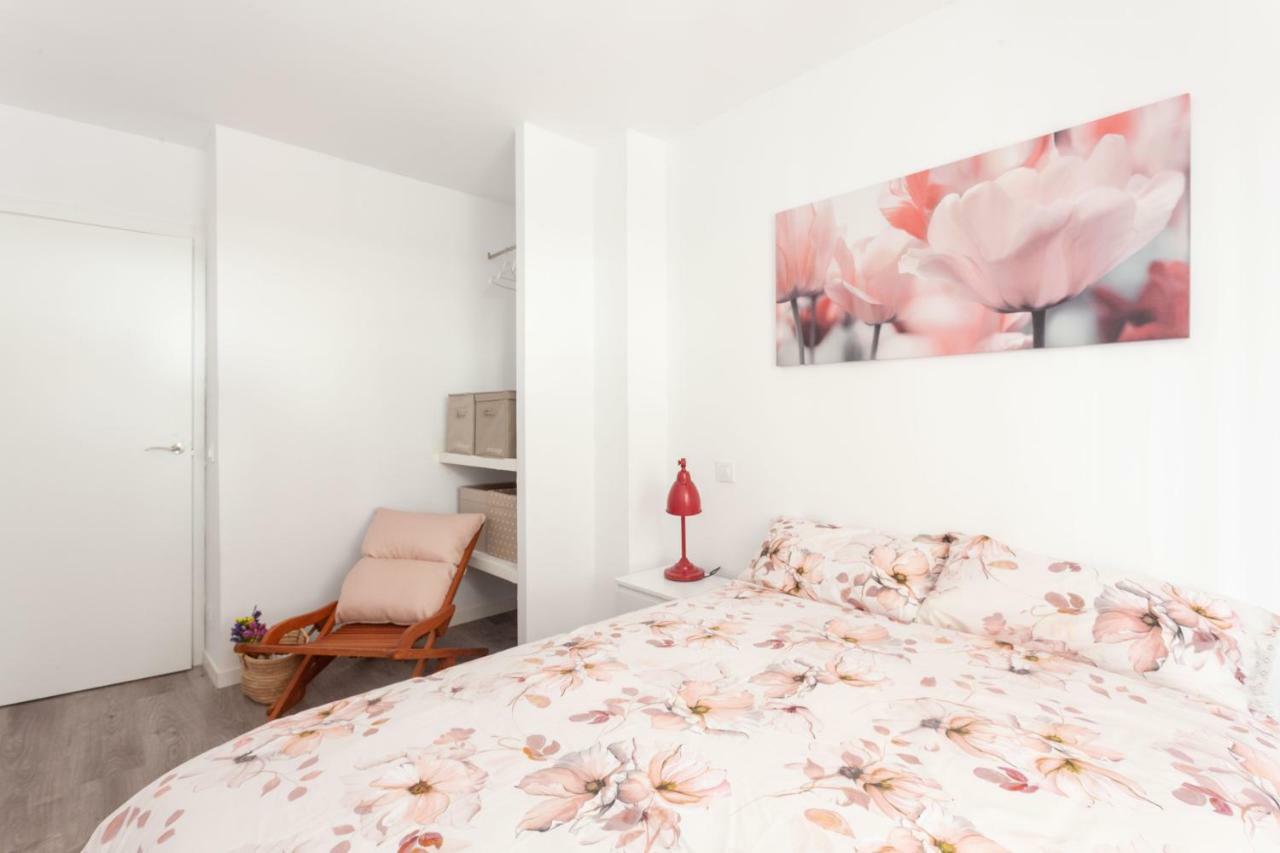 Apartamentos El Paraiso Logrono Ngoại thất bức ảnh